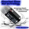 12V 1.3Ah Replacement Backup Battery for High Tech Pet Power Pet Door