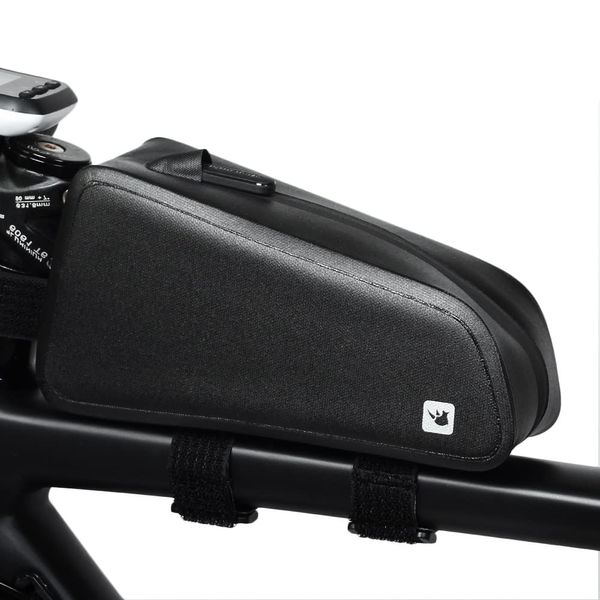 Rhinowalk Bicycle Frame Bag - Professional Cycling Accessory