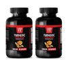 antioxidant - TURMERIC CURCUMIN 1000MG 2B - turmeric diet