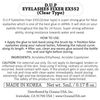 DUP Eyelash Fixer EX 552 Clear type (japan import) [Badartikel]