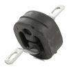 febi bilstein 22888 Exhaust Mounting, pack of one