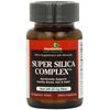 Futurebiotics Super Silica Complex, Veg-Tablets, 60-Count (Pack of 2)