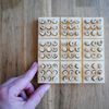 Project Genius EC305 Card Game, One Size, Light Brown