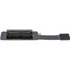 olivins Second Dual Hard Drive SSD PCI-E Flex Cable 821-00010-A for Mac Mini A1347 2014