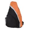 Modern One-strap Backpack, Orange