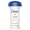 Dove Original Creme Deodorant Stick Pack of 6 x 50 ml