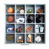 Safe Albums Triple Height Tray with 16 Spaces