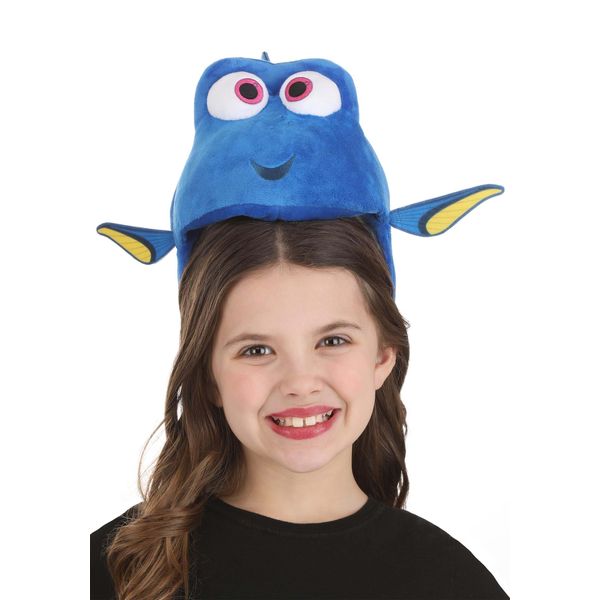 elope Headband Dory Face Standard