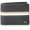BOSS Men's Ray_s_6cc Wallet, Black 1