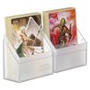 Ultimate Guard Boulder Deck Case 40+ Standard Size Frosted