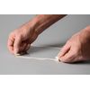 9" x 9" Hydroseal Shower Protection Barrier - 7 Pieces