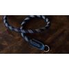 cam-in DCS-005 Series (75cm, Black x White) DCS-005104 Camera Strap