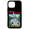 iPhone 16 Pro Max I Got My Gaba Gooled In New Jersey Funny Gabagool Case