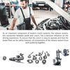 LuK CRS047 Pre-Filled Clutch Hydraulic Assembly