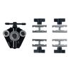 Laser 8568 Brake Pipe Bender & Clamp Set