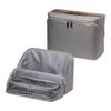 Sonic LV-2130-GL LV-2130-GL Studying Bag, Gray
