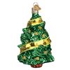 Old World Christmas Hanging Tree Ornament, Support Our Troops