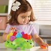 Learning Resources LER9091 Steggy The Fine Motor Dino
