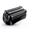 Braun 21B Shaver Replacement Part, Black, Compatible with Models 300s and 310s