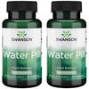 Swanson Super-Strength Water Pill 20 Milligrams 120 Capsules (2 Pack)