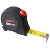 Amtech P1265 5m x 25mm Self-locking measuring tape