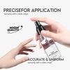 Glamonade Fast Dry Solution for Nail Polish Smoothness Air Dry Long-Lasting