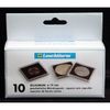 Quadrum Coin Capsules 19mm