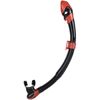 Seac Vortex Dry Snorkel with Bottom Purge Valve