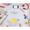 Traceease Electrical Drafting Isometric Piping Template Drawing Stencil,Designing Template Measuring Ruler