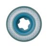 Ricta Crystal Core 95a Skateboard Wheels 52mm
