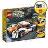 LEGO 31089 Creator Sunset Track Racer