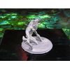 Wendigo Evil Spirit Cryptid Monster Pose C Mini Miniature Model Character Figure