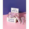 Barebells Protein Bar Birthday Cake 12 Bars Barebell Bar NEW!!
