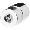 Draper 35521 32mm Hub Nut Socket, Blue