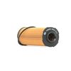 febi bilstein 109000 Oil Filter with seal rings, 1 unit