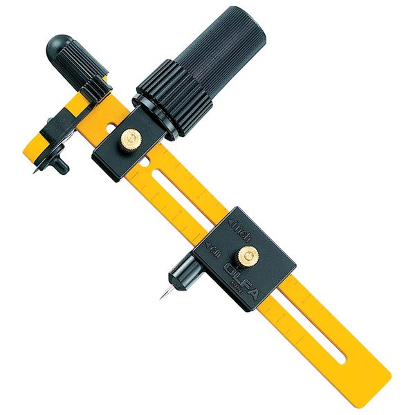 OLFA Rotary Compass Cutter 186B