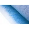 Paint Spray Booth Exhaust Filter Roll, Blue, 24" x 100ft