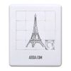 'Eiffel Tower' Sliding Puzzle (PZ00020098)