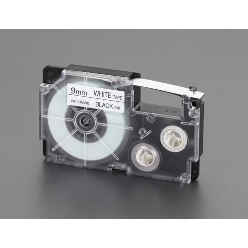 esuko Esco Wire Marker Tape 12 mm X 5.5 m ea761ds – 512