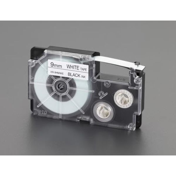 esuko Esco Wire Marker Tape 12 mm X 5.5 m ea761ds – 512