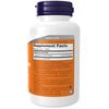 NOW Double Strength L Tryptophan 1000mg 60 Count Mood and Sleep Support