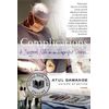 Complications: A Surgeon's Notes on an Imperfect Science by Gawande, Atul