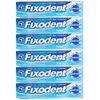 Fixodent Complete Free Denture Adhesive Cream 2.4 Oz (Pack of 6)