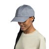 Buff Essential Baseball Cap Ash Unisex Adult Size OneSize