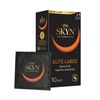 SKYN Elite Large Condoms Pack of 10
