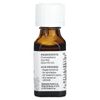 Pure Essential Oil, Myrrh, 0.5 fl oz (15 ml)