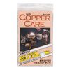 Blitz 21028 Copper Care Cloth-Single-Ply, Treated, 2 Pack