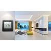 Heatmiser neoStat V2 Programmable Thermostat - Black
