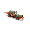 Corgi CC03502 Chitty Bang Diecast Model, Multi Colour