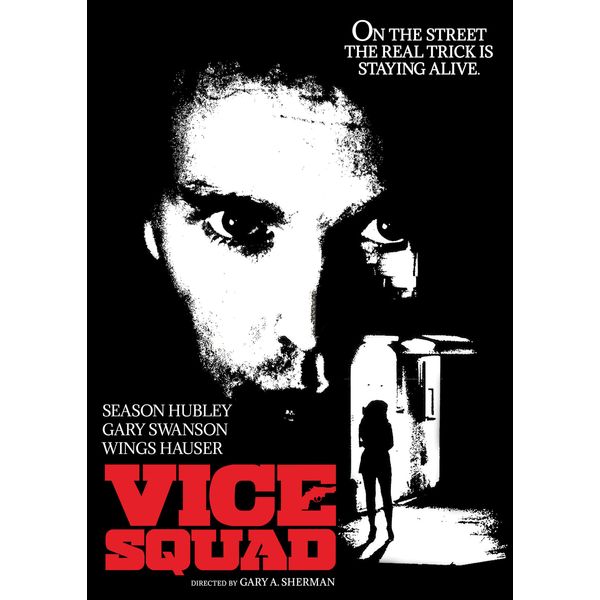 Vice Squad (Special Edition) [DVD]